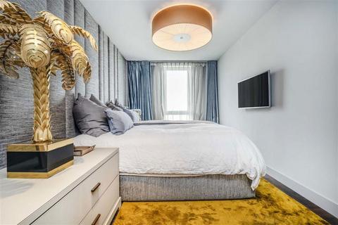 2 bedroom flat for sale, Avantgarde Place, London E1