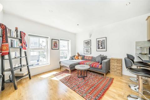 2 bedroom flat for sale, Roman Road, London E2