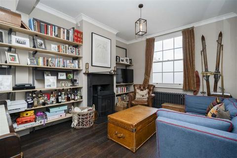 3 bedroom house for sale, Barnet Grove, London E2