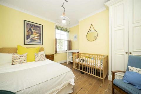 57 Barnet Grove, London, E2 7BH