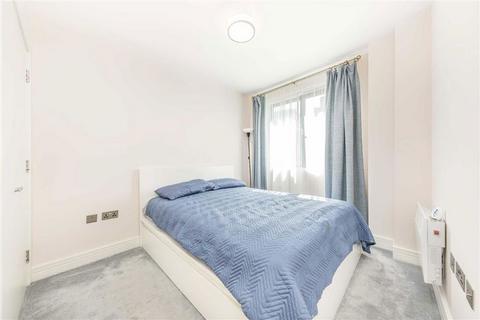 2 bedroom flat for sale, Mansell Street, London E1