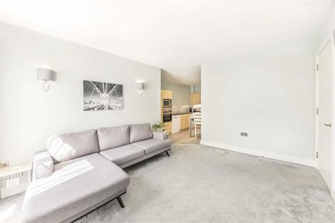 2 bedroom flat for sale, Mansell Street, London E1