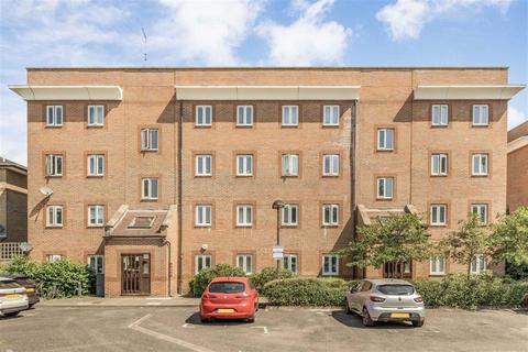 Flat 26, Amber Wharf, 3 Nursery Lane, London, E2 8AU