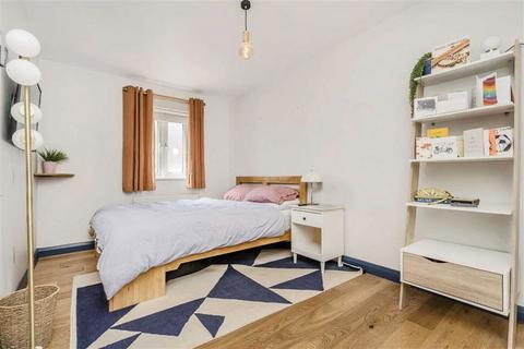 Flat 26, Amber Wharf, 3 Nursery Lane, London, E2 8AU