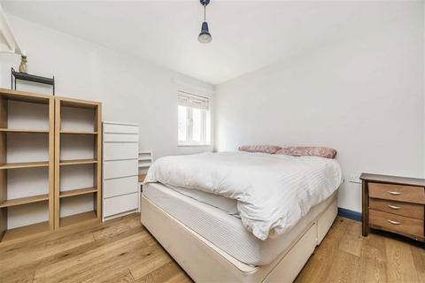 Flat 26, Amber Wharf, 3 Nursery Lane, London, E2 8AU