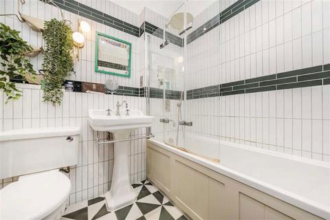 Flat 26, Amber Wharf, 3 Nursery Lane, London, E2 8AU