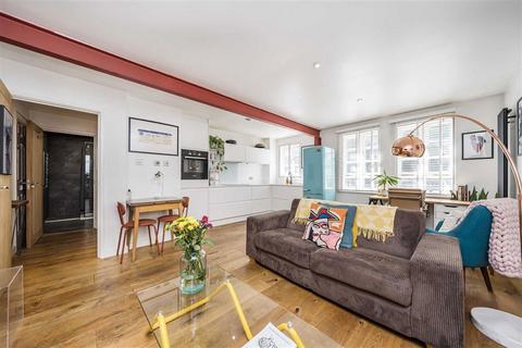 1 bedroom flat for sale, Mile End Road, London E1