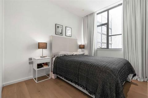 2 bedroom flat for sale, Long Street, London E2