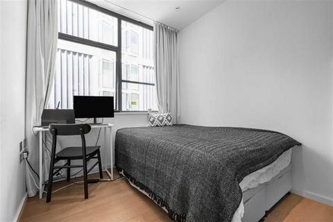 Flat 5, 1 Long Street, London, E2 8GS