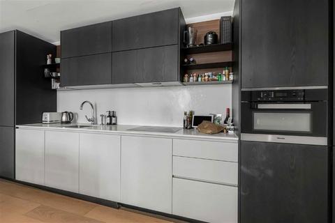Flat 5, 1 Long Street, London, E2 8GS