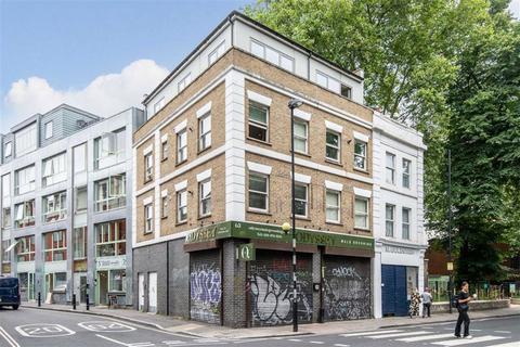 2 bedroom flat for sale, Hackney Road, London E2