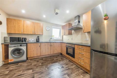 2 bedroom flat for sale, Candle Street, London E1