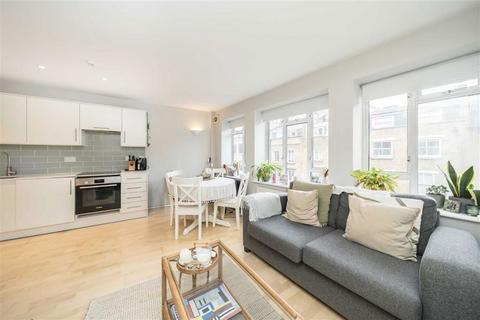 2 bedroom flat to rent, Old Street, London EC1V