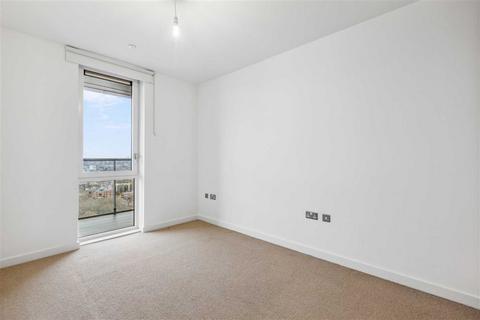 1 bedroom flat to rent, Avantgarde Place, London E1