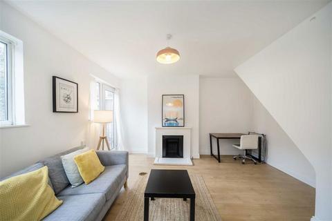 2 bedroom flat for sale, Wimbourne Street, London N1