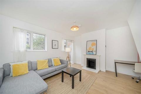 2 bedroom flat for sale, Wimbourne Street, London N1