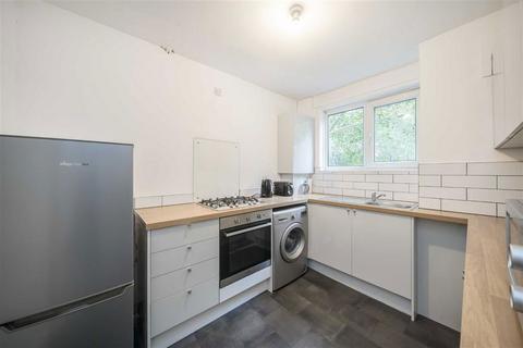 2 bedroom flat for sale, Wimbourne Street, London N1