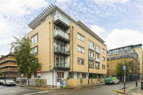 1 bedroom flat for sale, Wheler Street, London E1