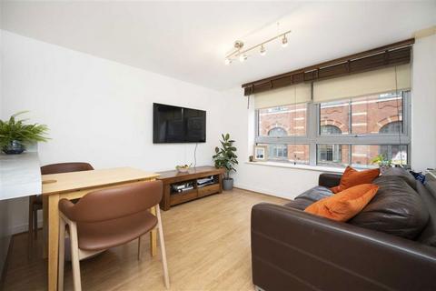 1 bedroom flat for sale, Wheler Street, London E1