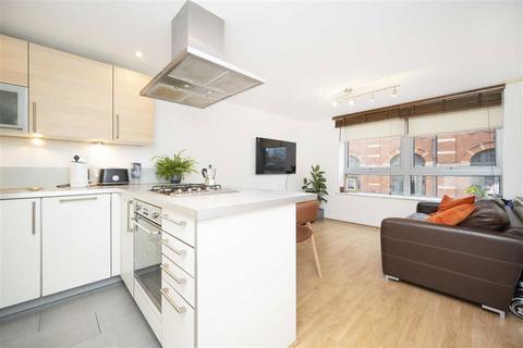 1 bedroom flat for sale, Wheler Street, London E1