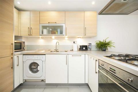 1 bedroom flat for sale, Wheler Street, London E1