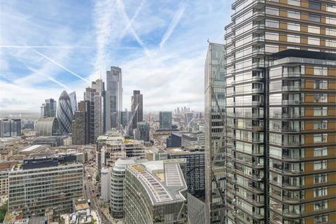 1 bedroom flat for sale, Principal Place, London EC2A