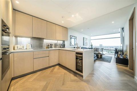 1 bedroom flat for sale, Principal Place, London EC2A