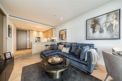 1 bedroom flat for sale, Principal Place, London EC2A