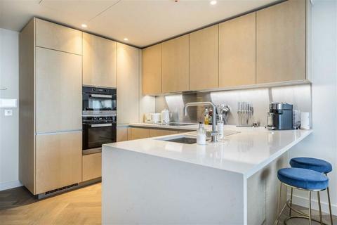 1 bedroom flat for sale, Principal Place, London EC2A