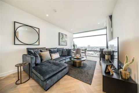 1 bedroom flat for sale, Principal Place, London EC2A