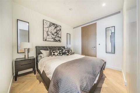 1 bedroom flat for sale, Principal Place, London EC2A