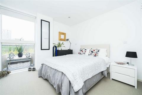 1 bedroom flat for sale, Dance Square, London EC1V