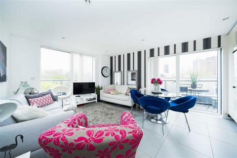 113 Dance Square, London, EC1V 3AL
