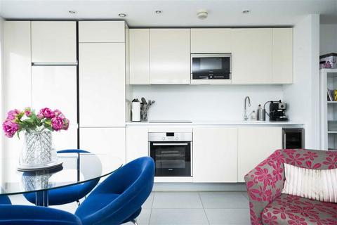113 Dance Square, London, EC1V 3AL