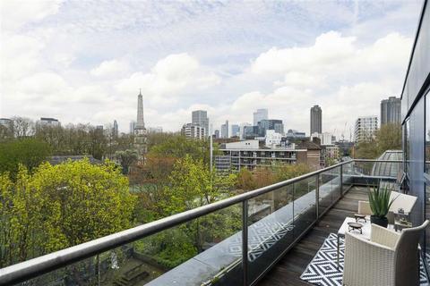 113 Dance Square, London, EC1V 3AL