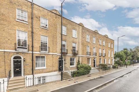 1 bedroom flat for sale, Queensbridge Road, London E2