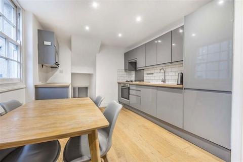 1 bedroom flat for sale, Queensbridge Road, London E2