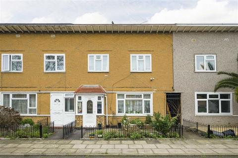 3 bedroom terraced house for sale, Shandy Street, London E1