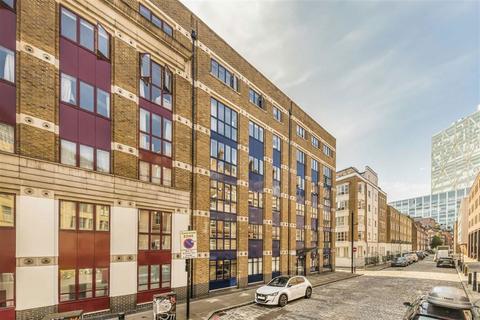 2 bedroom flat for sale, Folgate Street, London E1