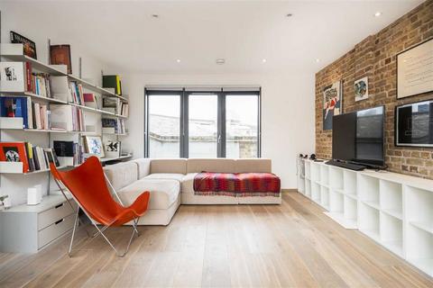 2 bedroom flat for sale, Curtain Road, London EC2A