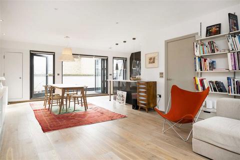 2 bedroom flat for sale, Curtain Road, London EC2A