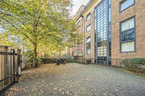 1 bedroom flat for sale, City Road, London EC1V