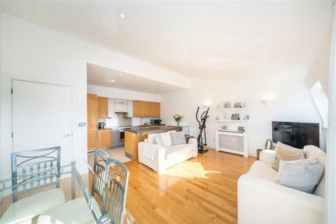 1 bedroom flat for sale, City Road, London EC1V