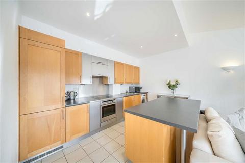 1 bedroom flat for sale, City Road, London EC1V