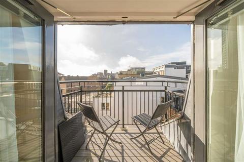 1 bedroom flat for sale, City Road, London EC1V