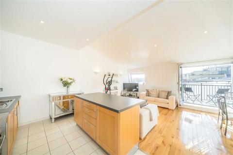 1 bedroom flat for sale, City Road, London EC1V