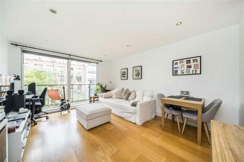 1 bedroom flat to rent, Orsman Road, London N1