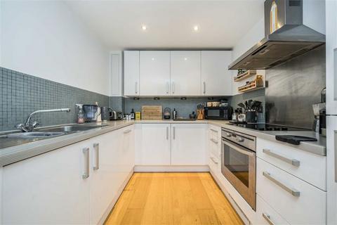 1 bedroom flat to rent, Orsman Road, London N1