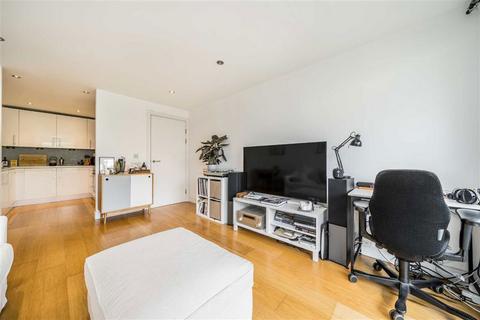 1 bedroom flat to rent, Orsman Road, London N1