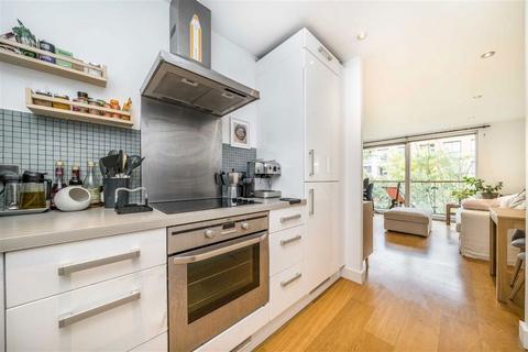 1 bedroom flat to rent, Orsman Road, London N1